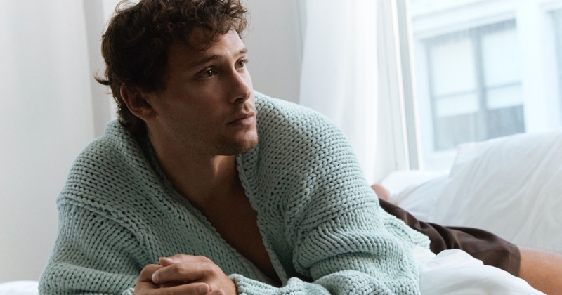 Cooper koch for vman