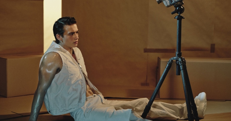 Dsquared2 icon new generation campaign