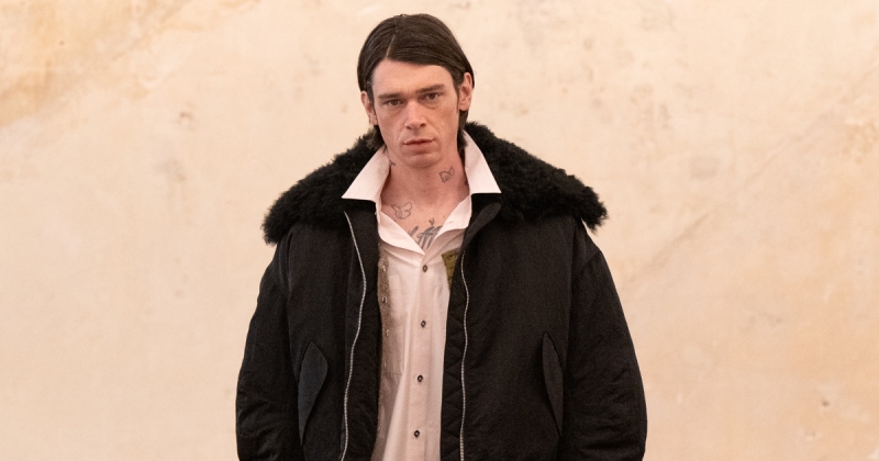 Eckhaus latta fall winter 2025