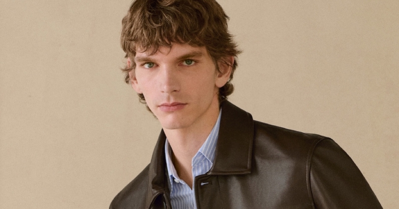Erik van gils for mango man