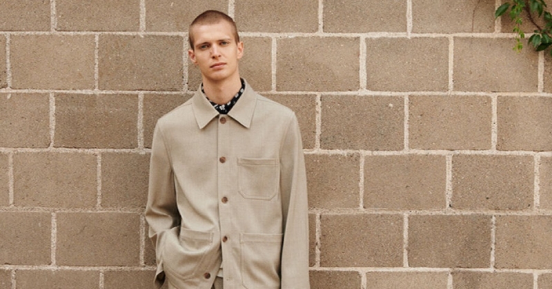 Filippa k spring summer 2025