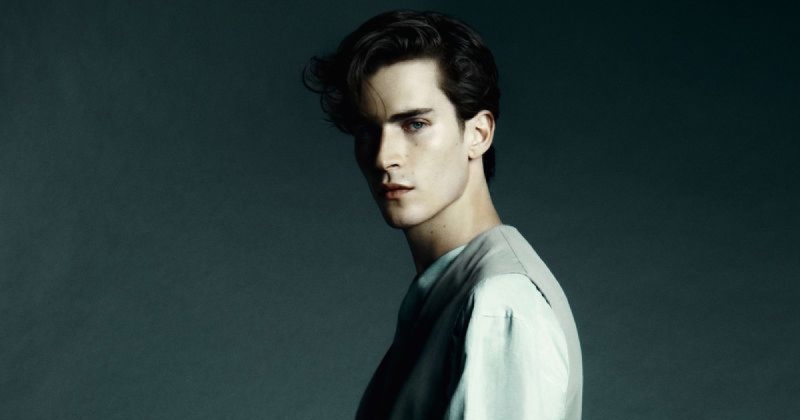 Giorgio armani spring summer 2025 campaign