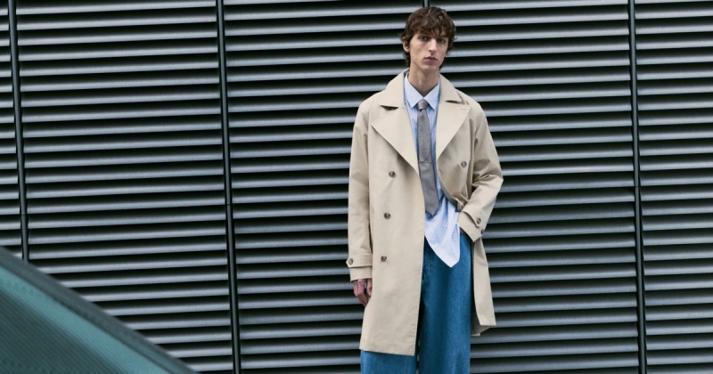 Hm 2025 transitional style