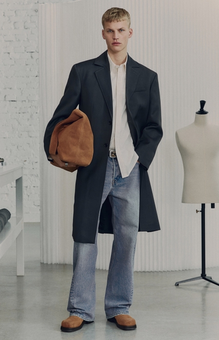HM Atelier Spring 2025