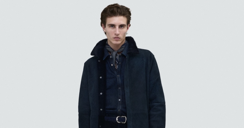 John varvatos fall 2025