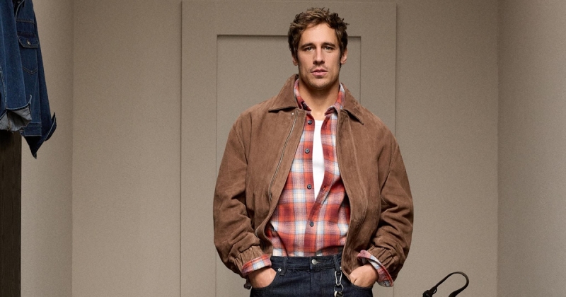 Zara Presents the Ideal In-Between Style for Summer & Fall