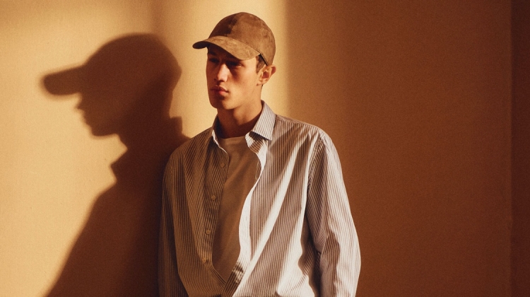 Massimo Dutti Showcases Refined Versatility with Anthology
