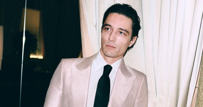 Mytheresa tailoring tom ford