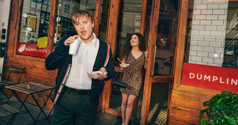 Nordstrom for everything new york campaign 2025