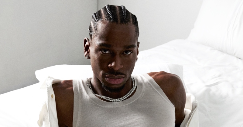 Shai gilgeous alexander for vman