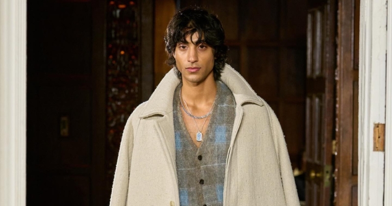 Todd snyder fall winter 2025