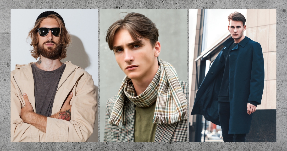 Transitional Dressing: Mastering the Shift Between Seasons