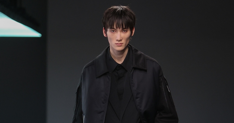 Y 3 fall winter 2025 collection