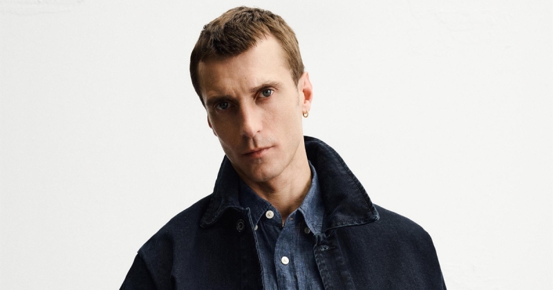 Zara workwear inspired style for 2025