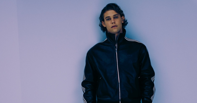 Adidas originals a type collection
