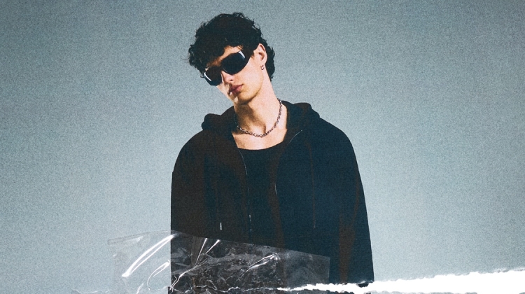 BERSHKA Punches Up Streetwear with Everlast