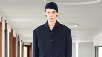 Bally Fall Winter 2025