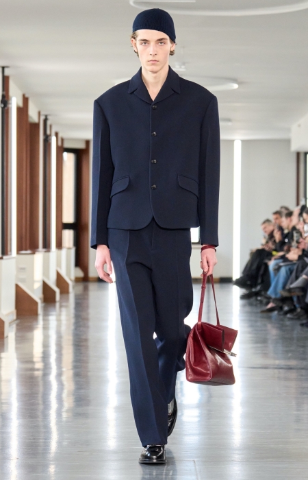 Bally Fall Winter 2025