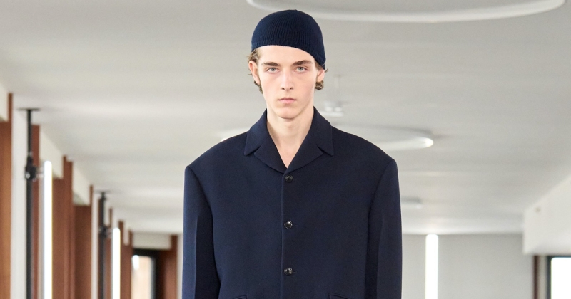 Bally fall winter 2025