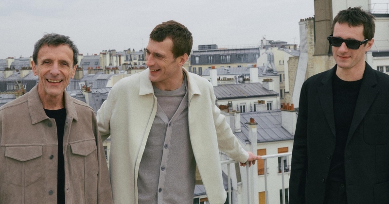Clement chabernaud for massimo dutti
