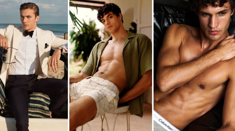 Week in Review: Ralph Lauren, Zara, Calvin Klein + More