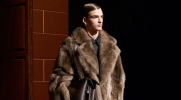 Fendi Fall Winter 2025