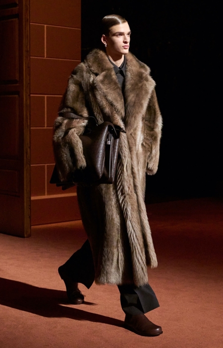 Fendi Fall Winter 2025