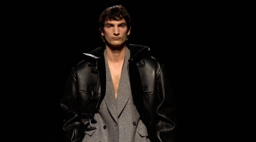 Ferragamo Fall Winter 2025