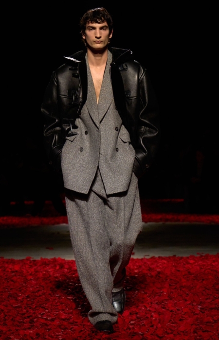 Ferragamo Fall Winter 2025