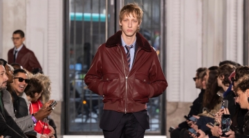 Fursac Fall Winter 2025