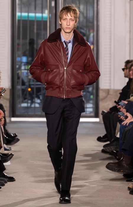 Fursac Fall Winter 2025