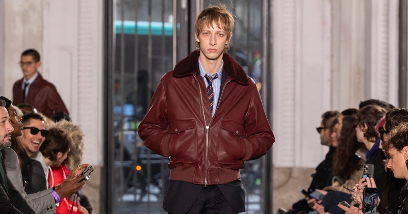 Fursac fall winter 2025