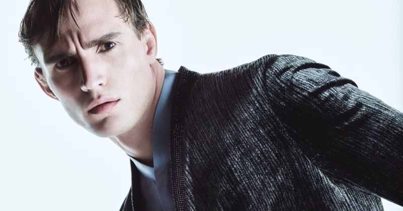 Giorgio armani us exclusive capsule collection