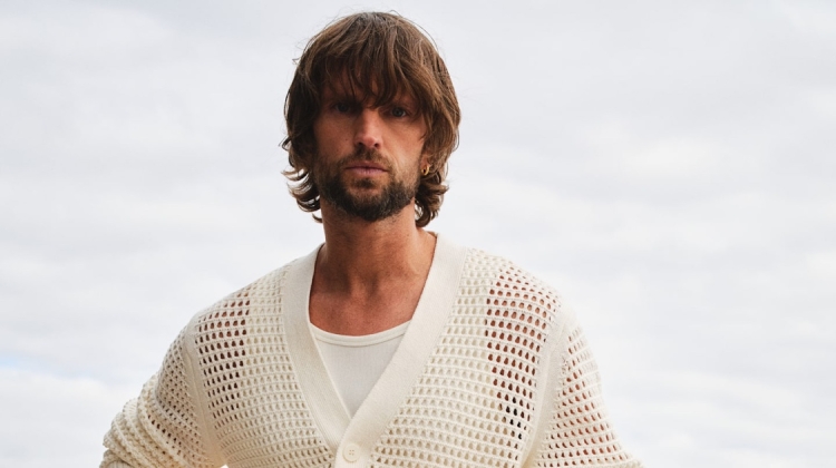 H&M’s Spring 2025 Collection Moves with Intention