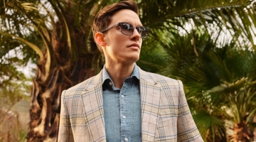 Huntsman Spring Summer 2025 1