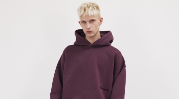 ICON Denim Fall Winter 2025