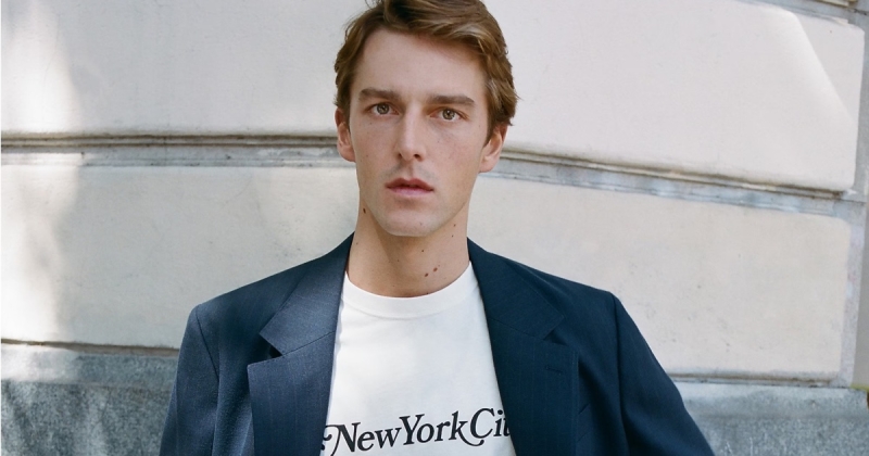 Jcrew spring 2025