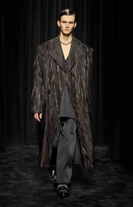 Jil Sander Fall Winter 2025
