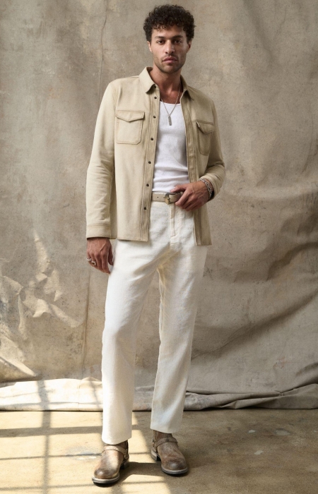 John Varvatos Spring 2025