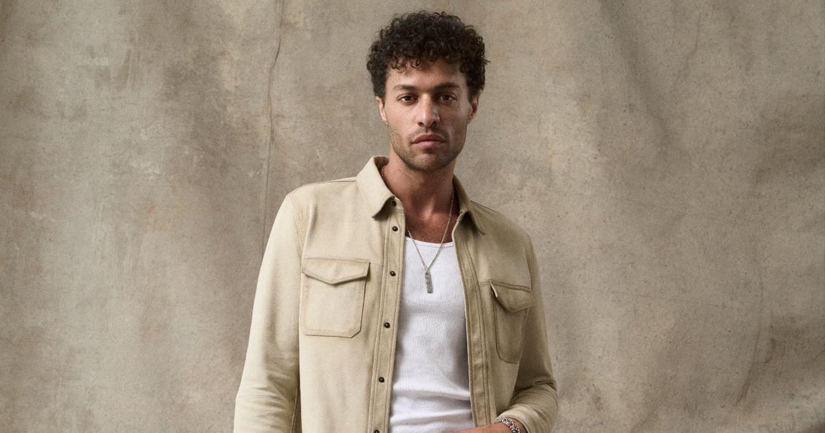 John Varvatos