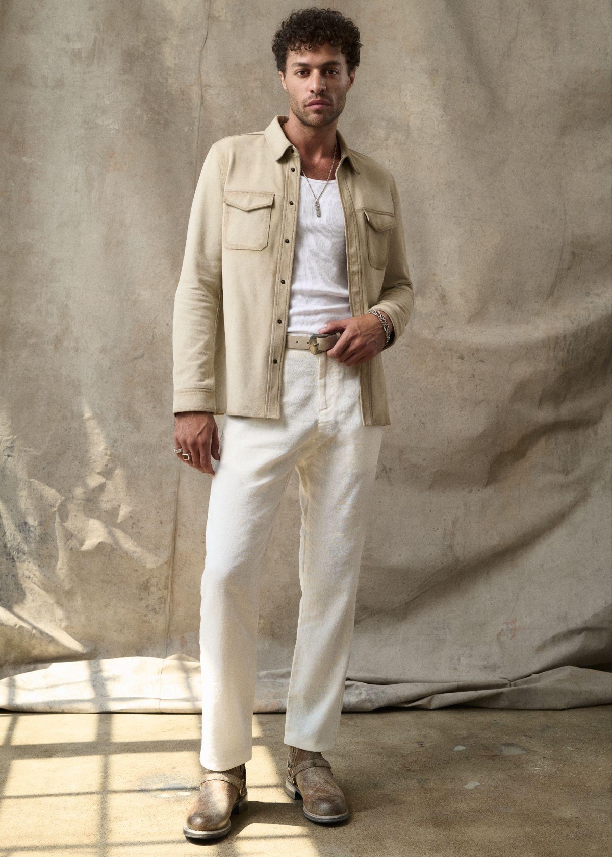 John Varvatos