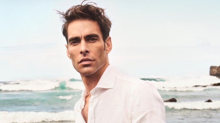 El Corte Inglés Captures Spring 2025 Campaign in Lanzarote