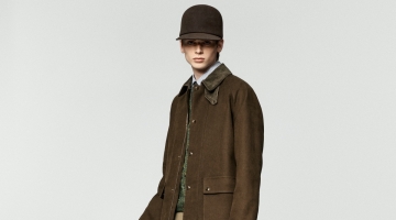 Loro Piana Fall Winter 2025