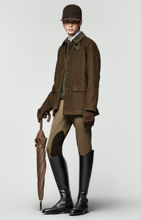 Loro Piana Fall Winter 2025