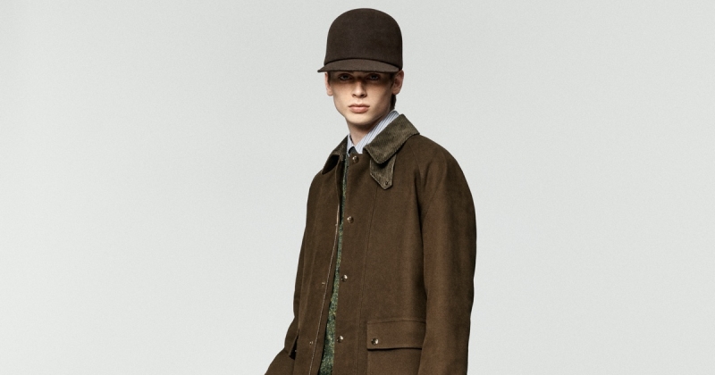 Loro piana fall winter 2025