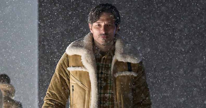 Moncler grenoble fall winter 2025