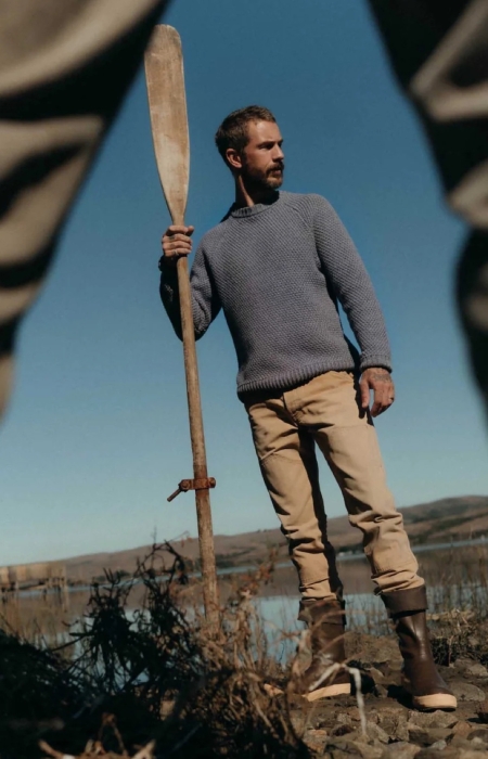 Taylor Stitch Spring 2025