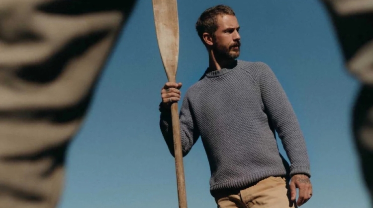 Taylor Stitch Spring 2025 Embraces Rugged Simplicity
