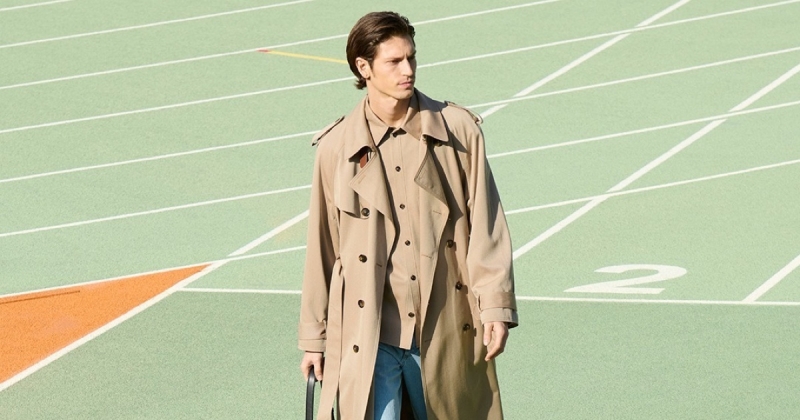 Tods spring 2025