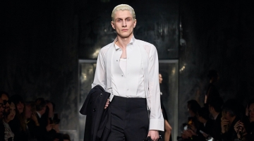 Tom Ford Fall Winter 2025